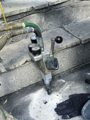 Cost of Concrete Leveling — Cost of Concrete Leveling
