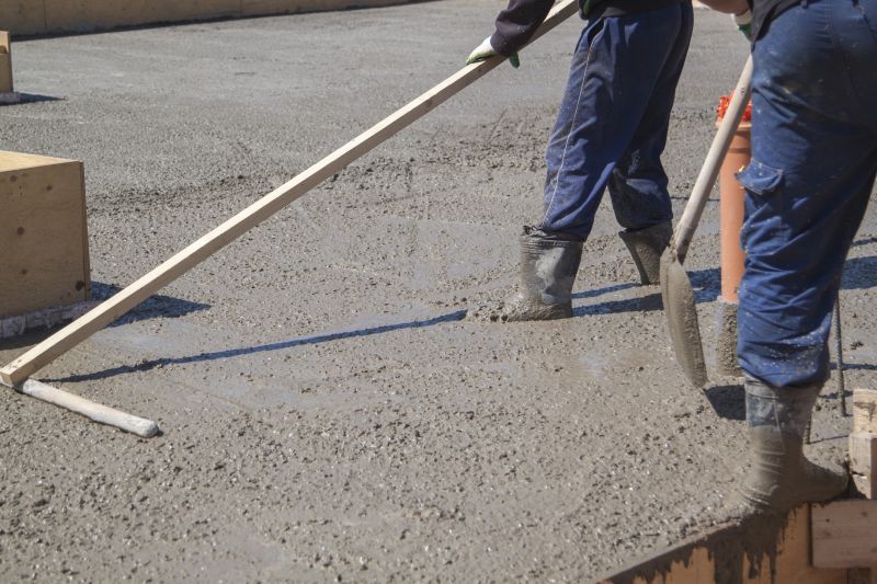 Assessing Your Concrete