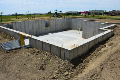 Professional Foundation Leveling